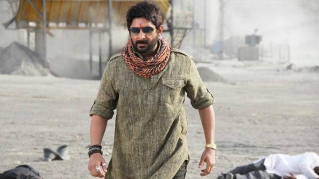 Arshad Warsi to play gangster in Manish Vatsalya's Babloo